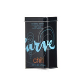 Perfume Curve Chill Hombre Liz Claiborne Edt 125ml Original